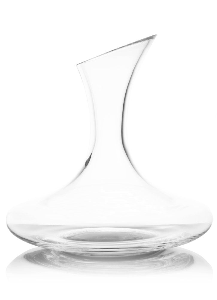 DECANTER DROP - MARTINA E RICCARDO