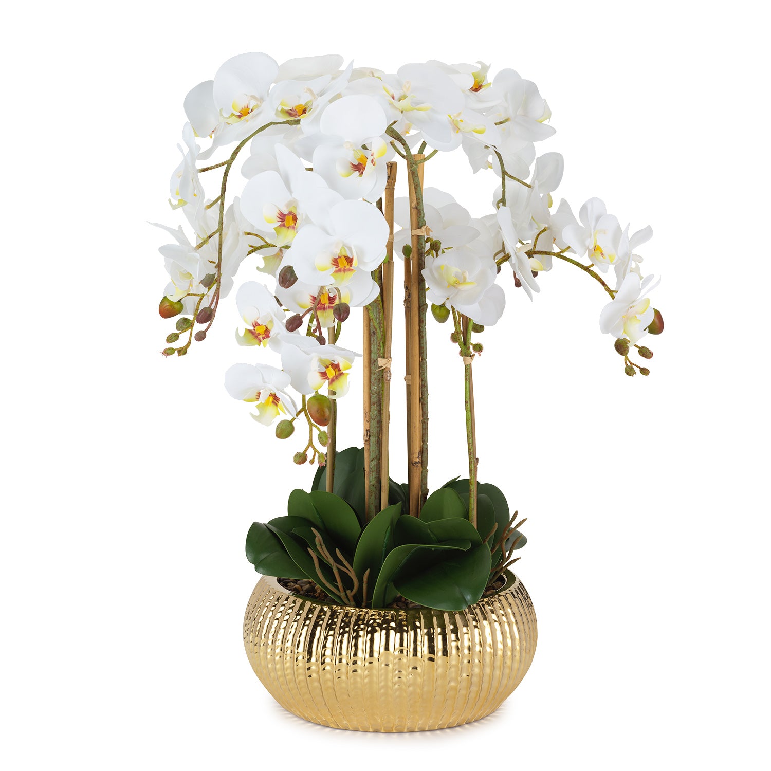 ORCHIDEA ARTIFICIALE 8 RAMI