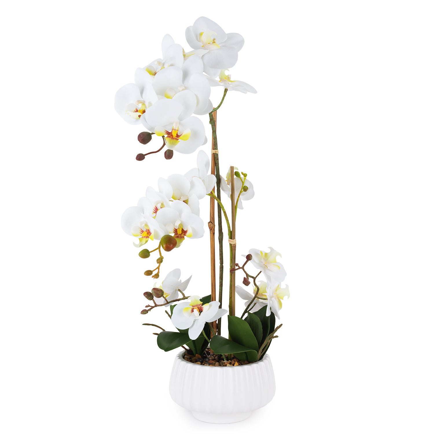 ORCHIDEA ARTIFICIALE 2 RAMI
