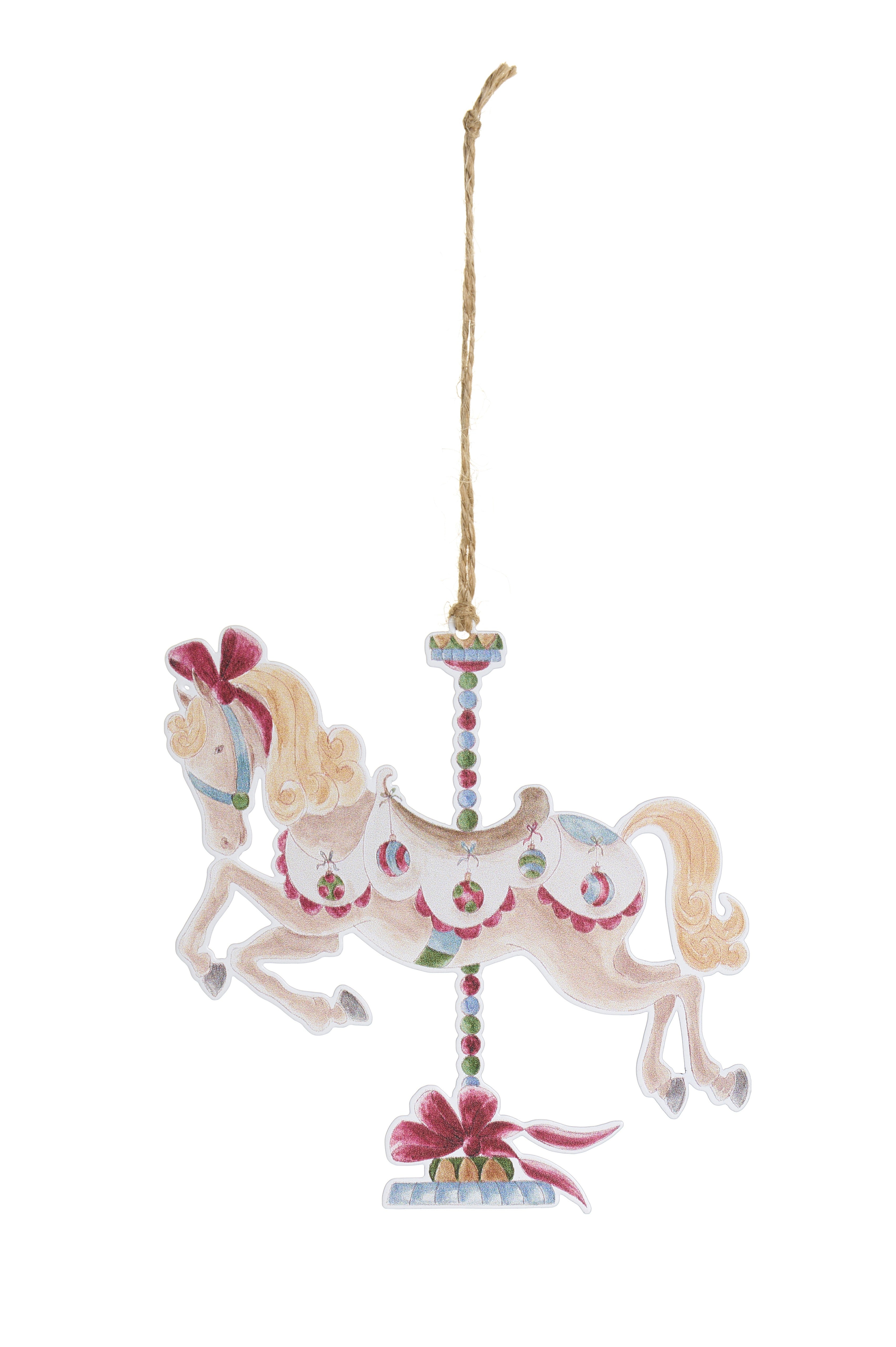 ADDOBBO CAVALLI