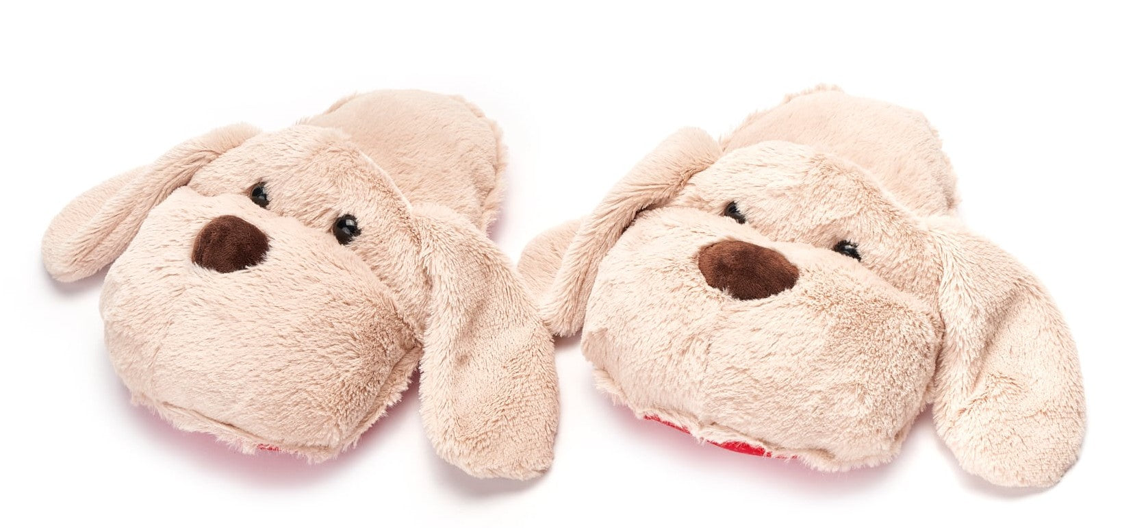 Pantofole cagnolino