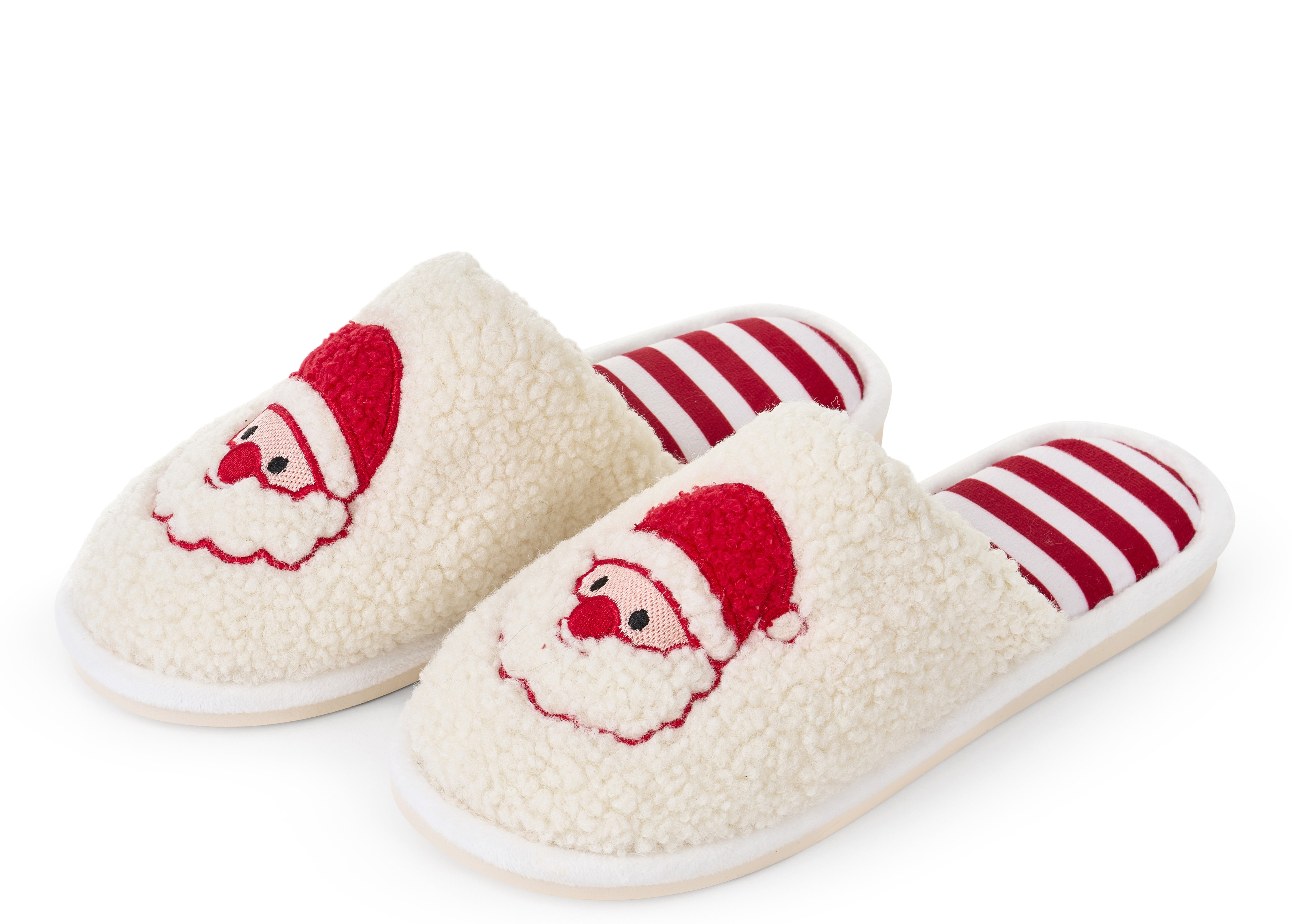 CIABATTE BABBO NATALE