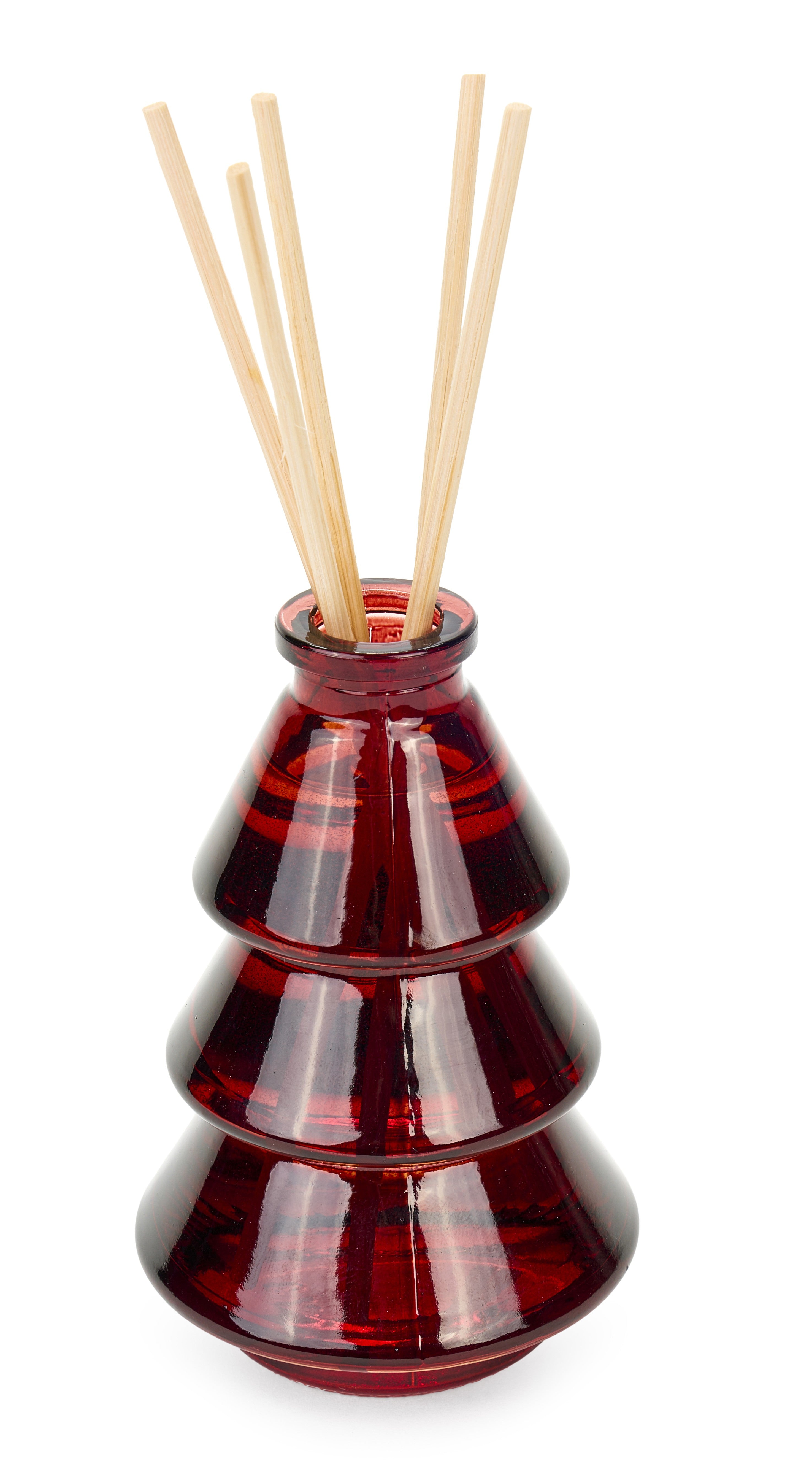 DIFFUSORE CON BASTONCINI 100 ML