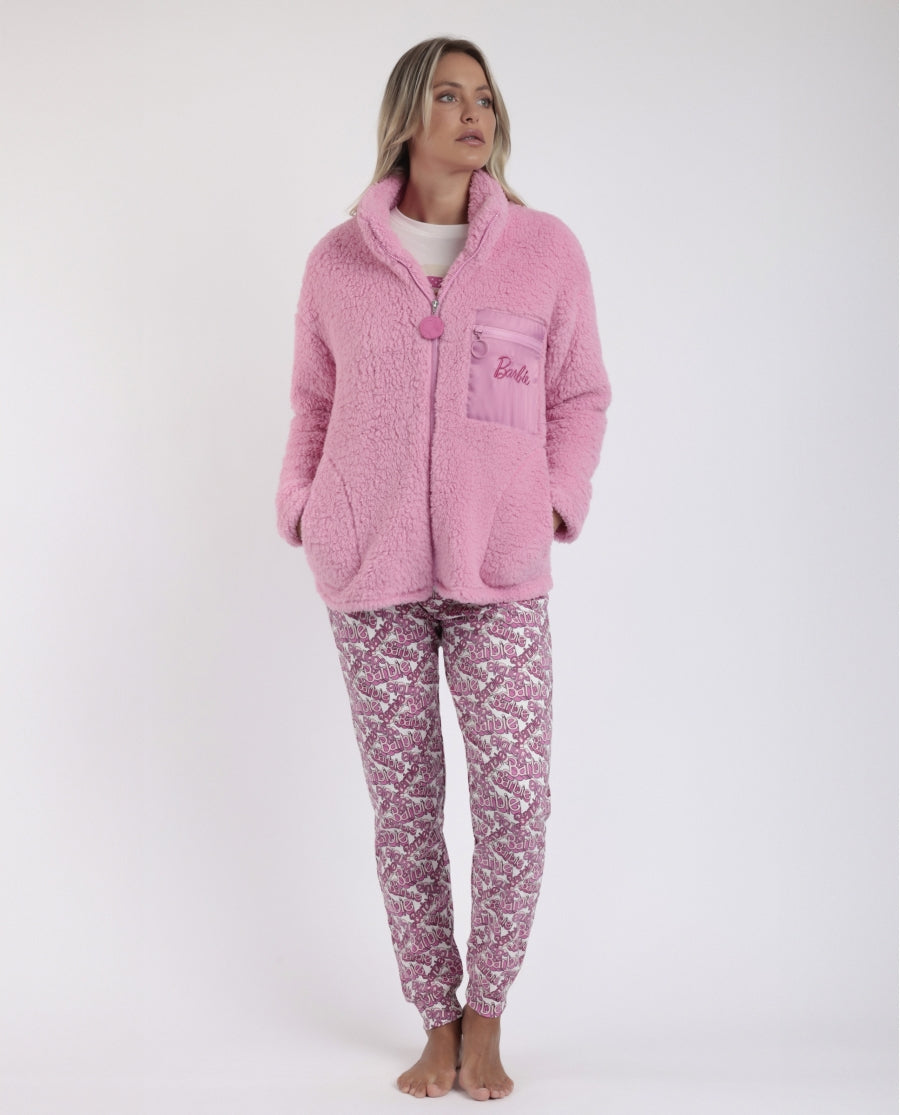 GIACCA BARBIE DONNA