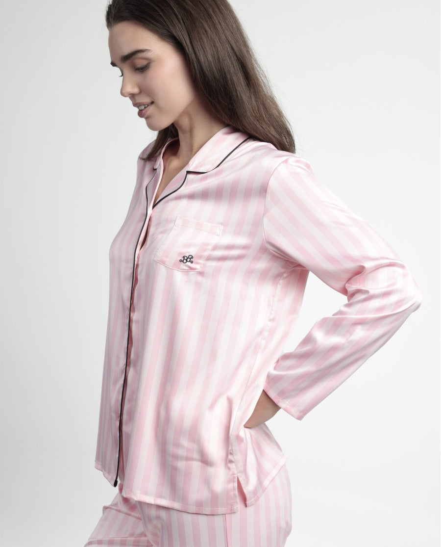 PIGIAMA BARBIE DONNA ROSA