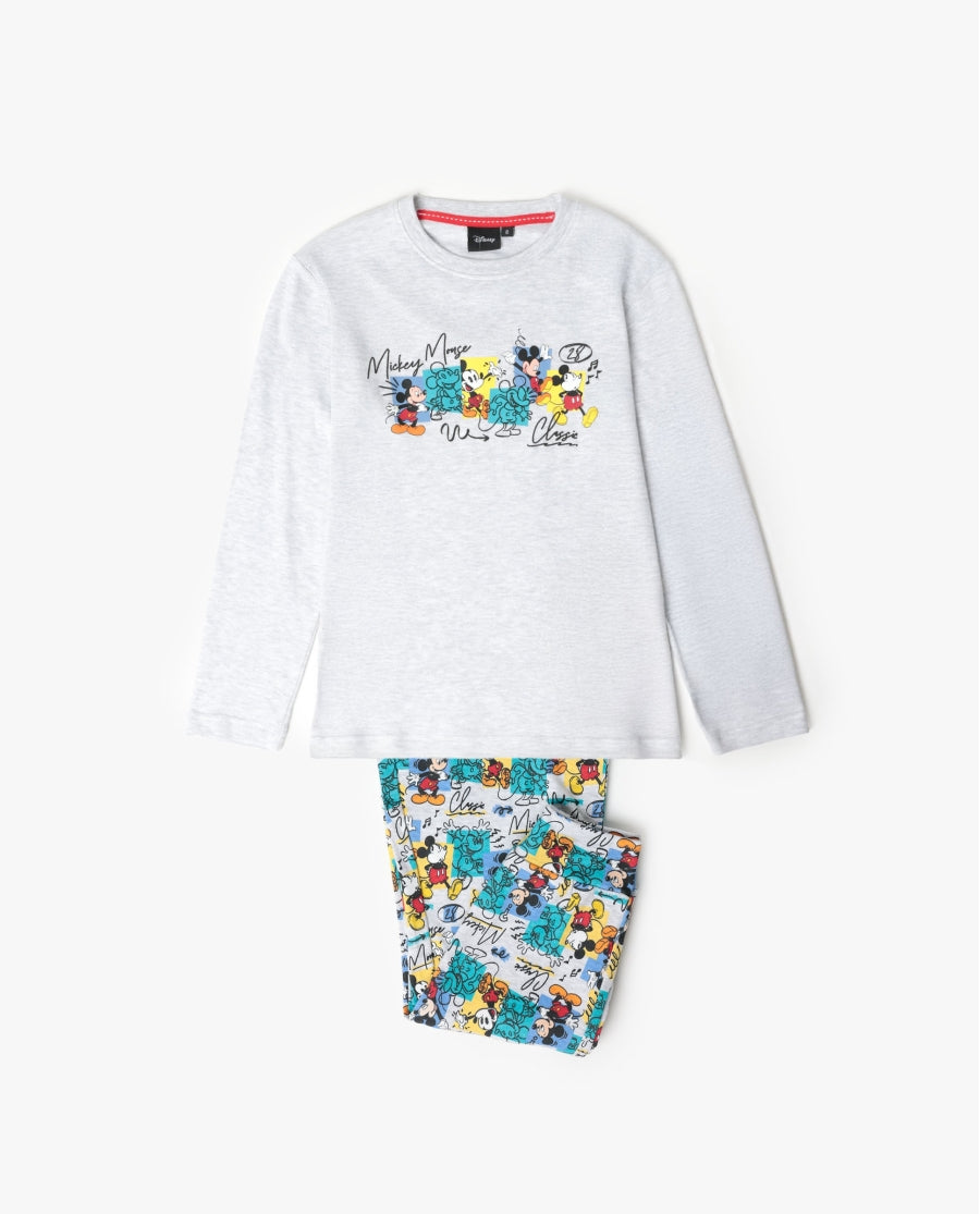 PIGIAMA TOPOLINO BAMBINO