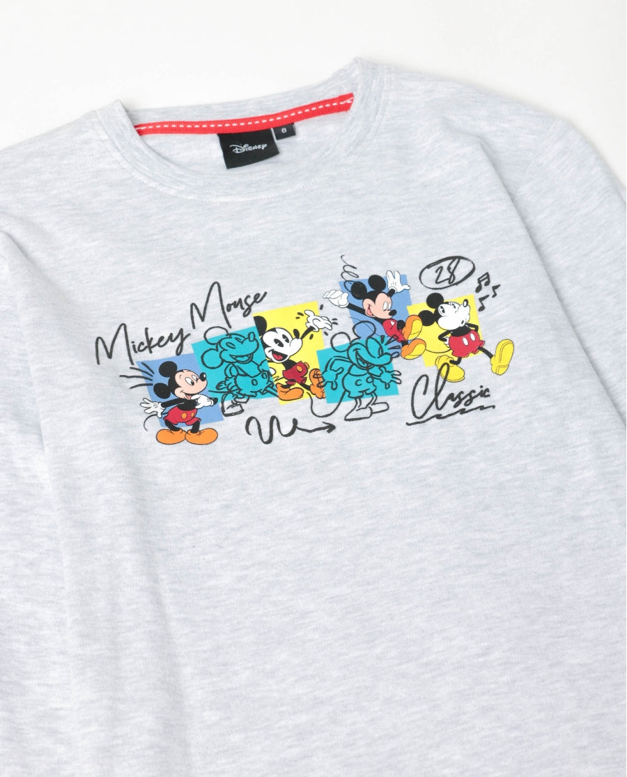 PIGIAMA TOPOLINO BAMBINO