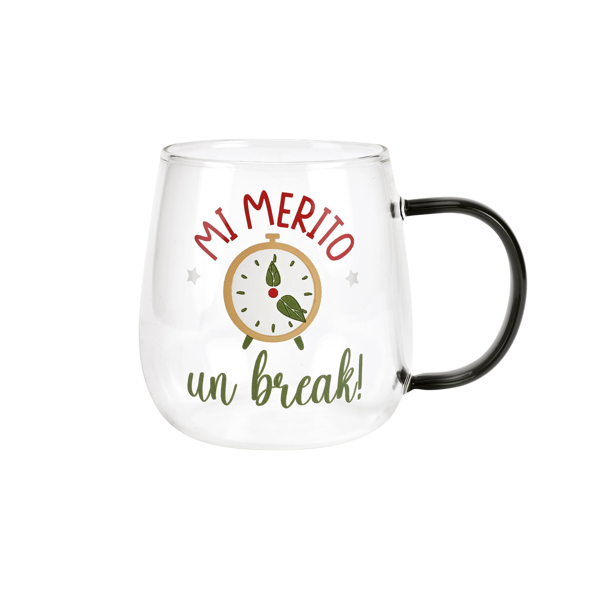 TAZZA COLAZIONE “RELAX”