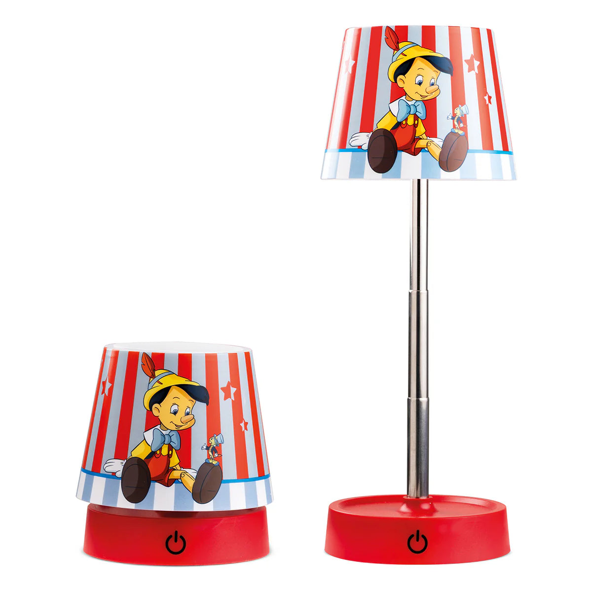 LAMPADA LED DISNEY PINOCCHIO