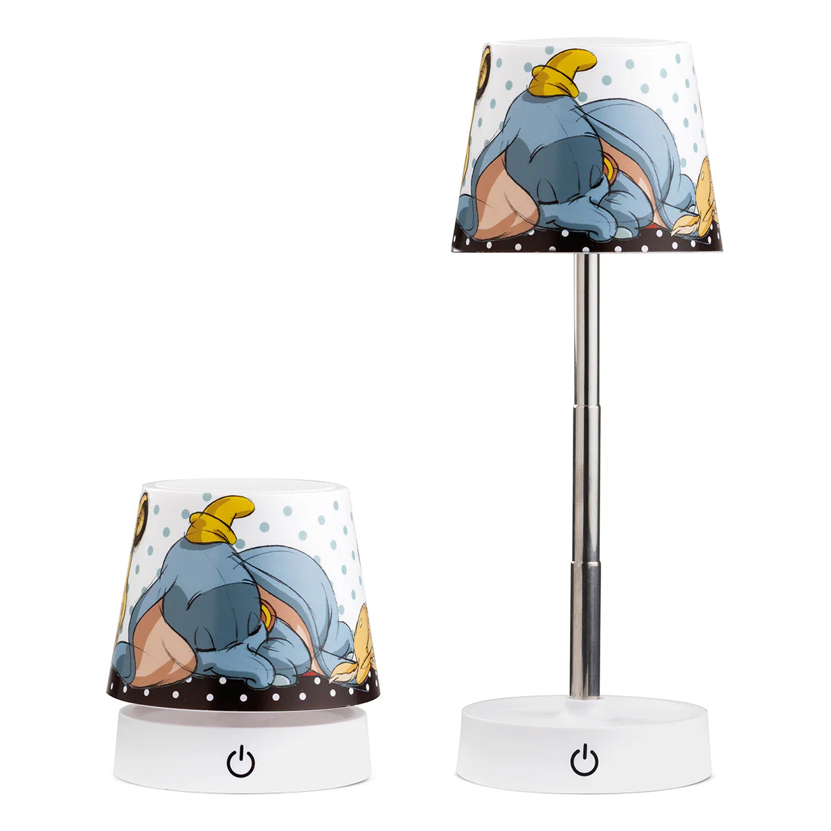 LAMPADA LED DISNEY ANIMALS TALES