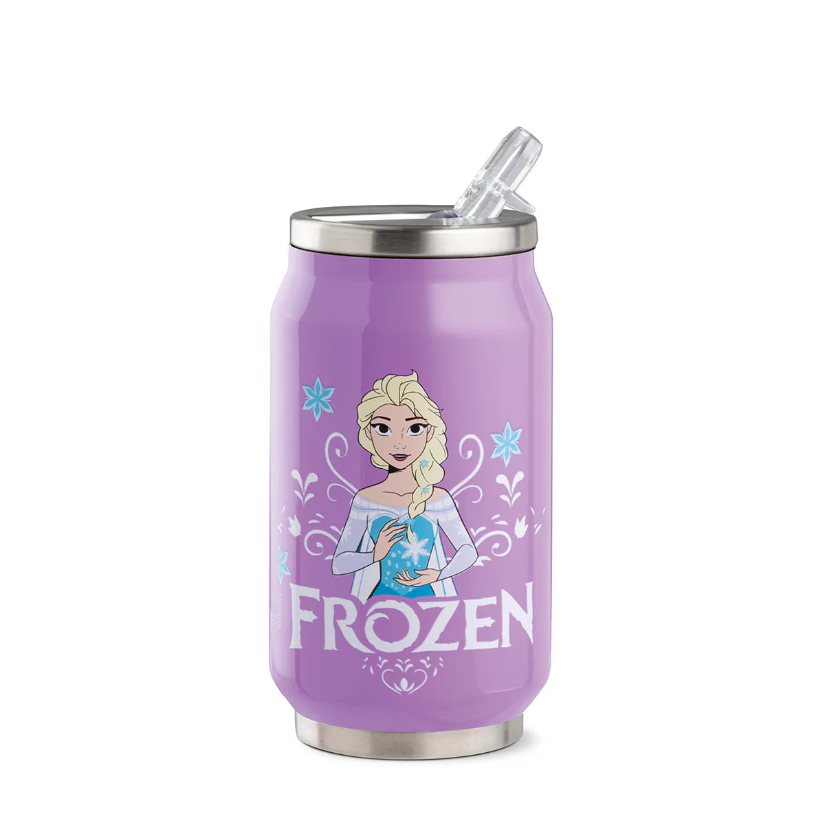 Borraccia Termica Lattina Frozen ML350