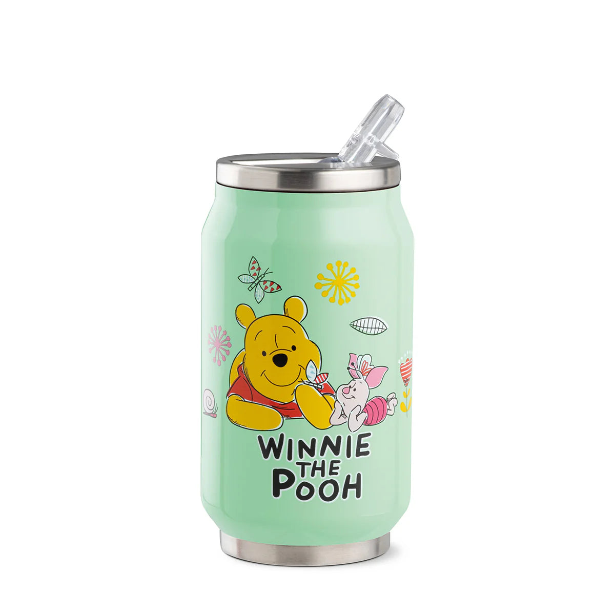 Borraccia Termica Lattina Winnie The Pooh ML350