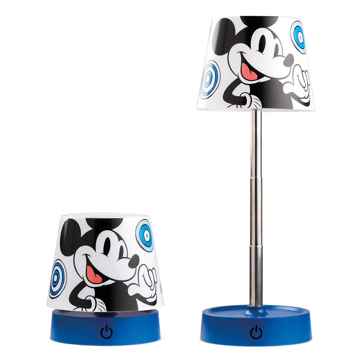 LAMPADA LED DISNEY MICKEY MOUSE