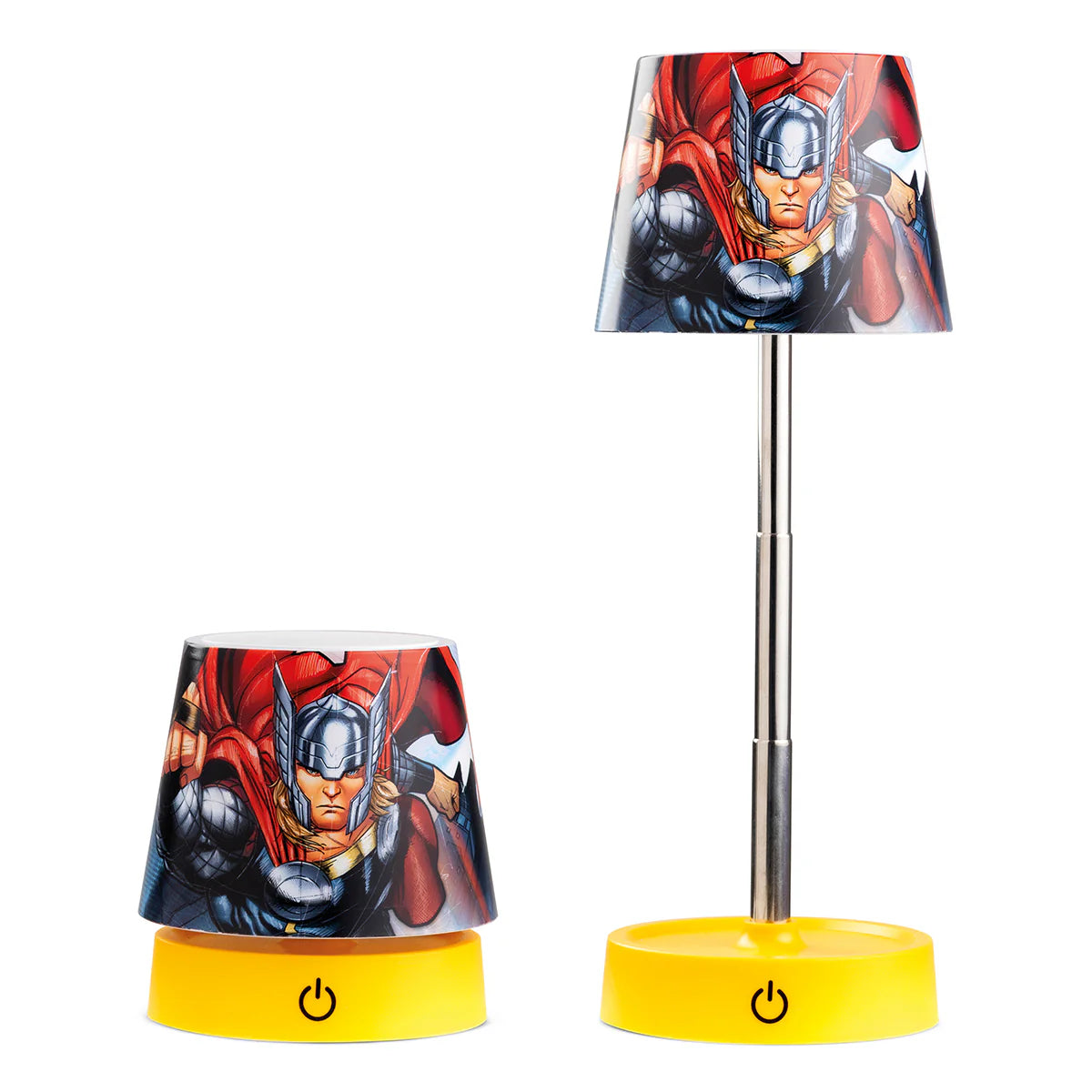 LAMPADA LED MARVEL THOR