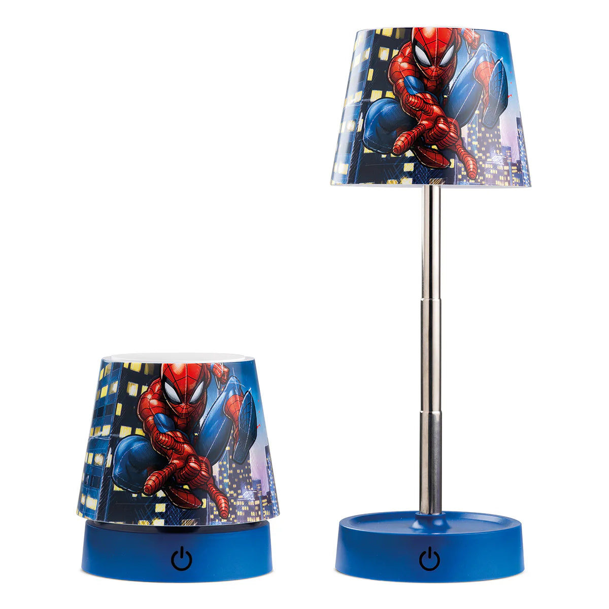 LAMPADA LED MARVEL SPIDER-MAN