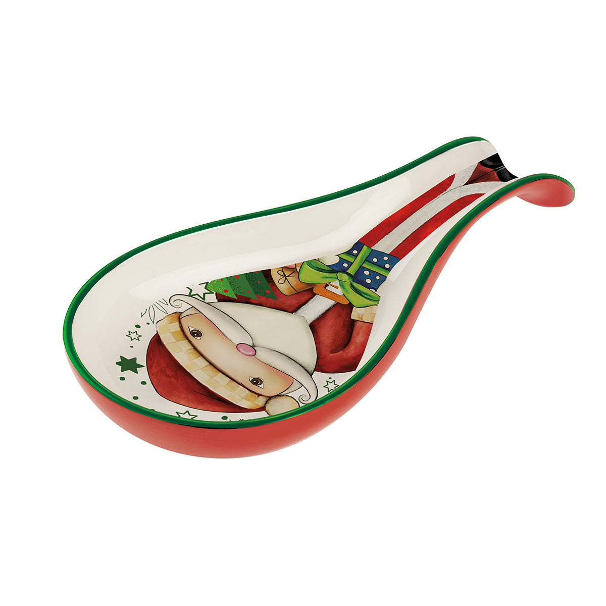 POGGIAMESTOLO NATALE BABBO NATALE