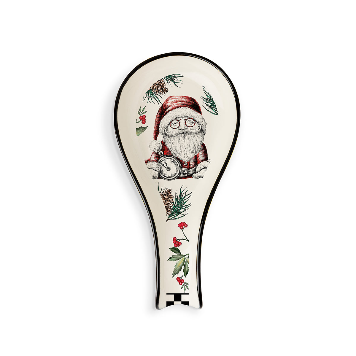 POGGIAMESTOLO BABBO NATALE