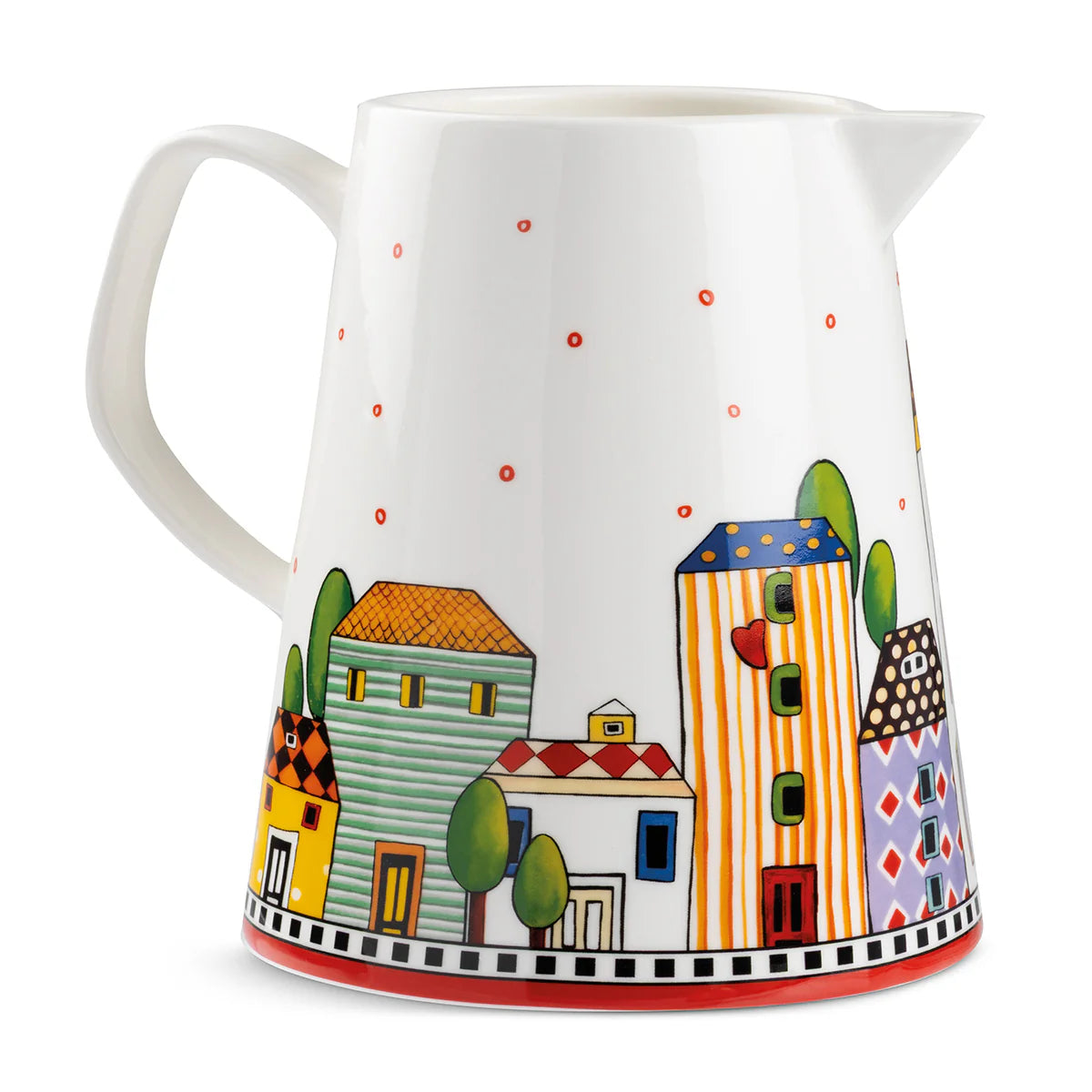 Caraffa Paese Mio L 1,50