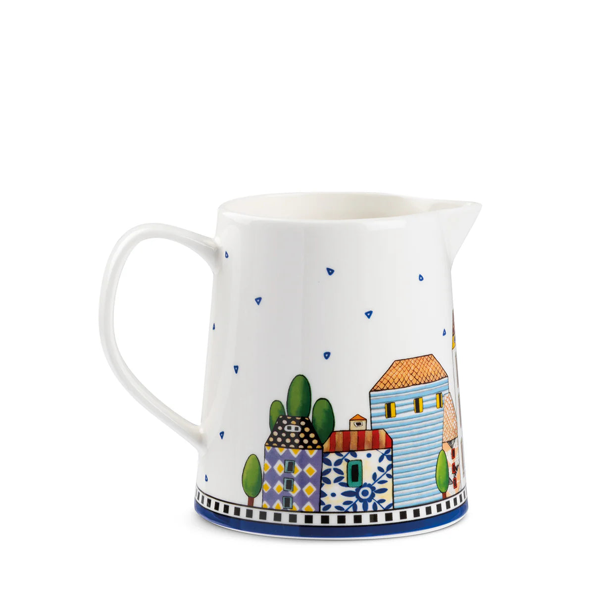 Caraffa Paese Mio L 0,5