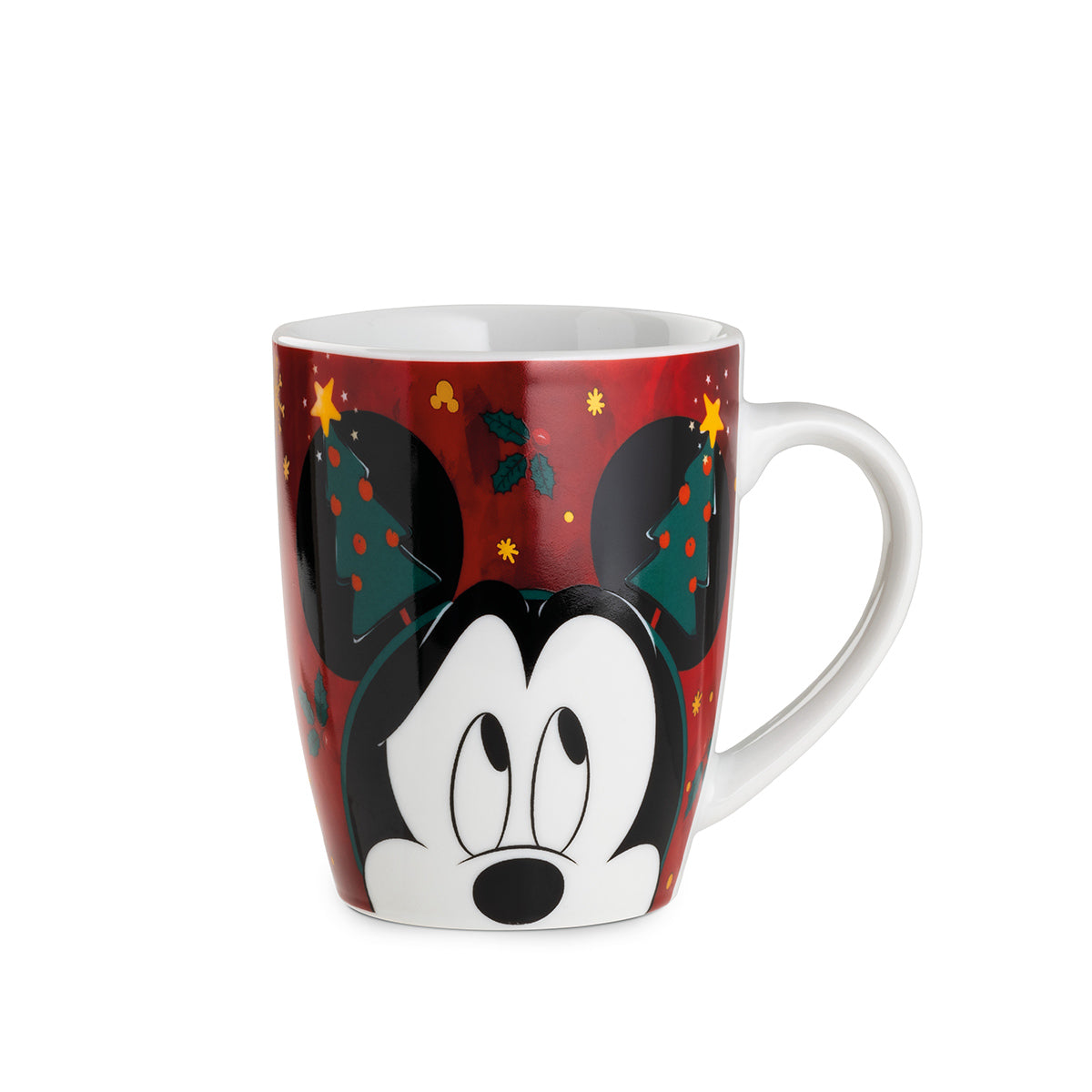 MUG TOPOLINO WINTER MAGIC
