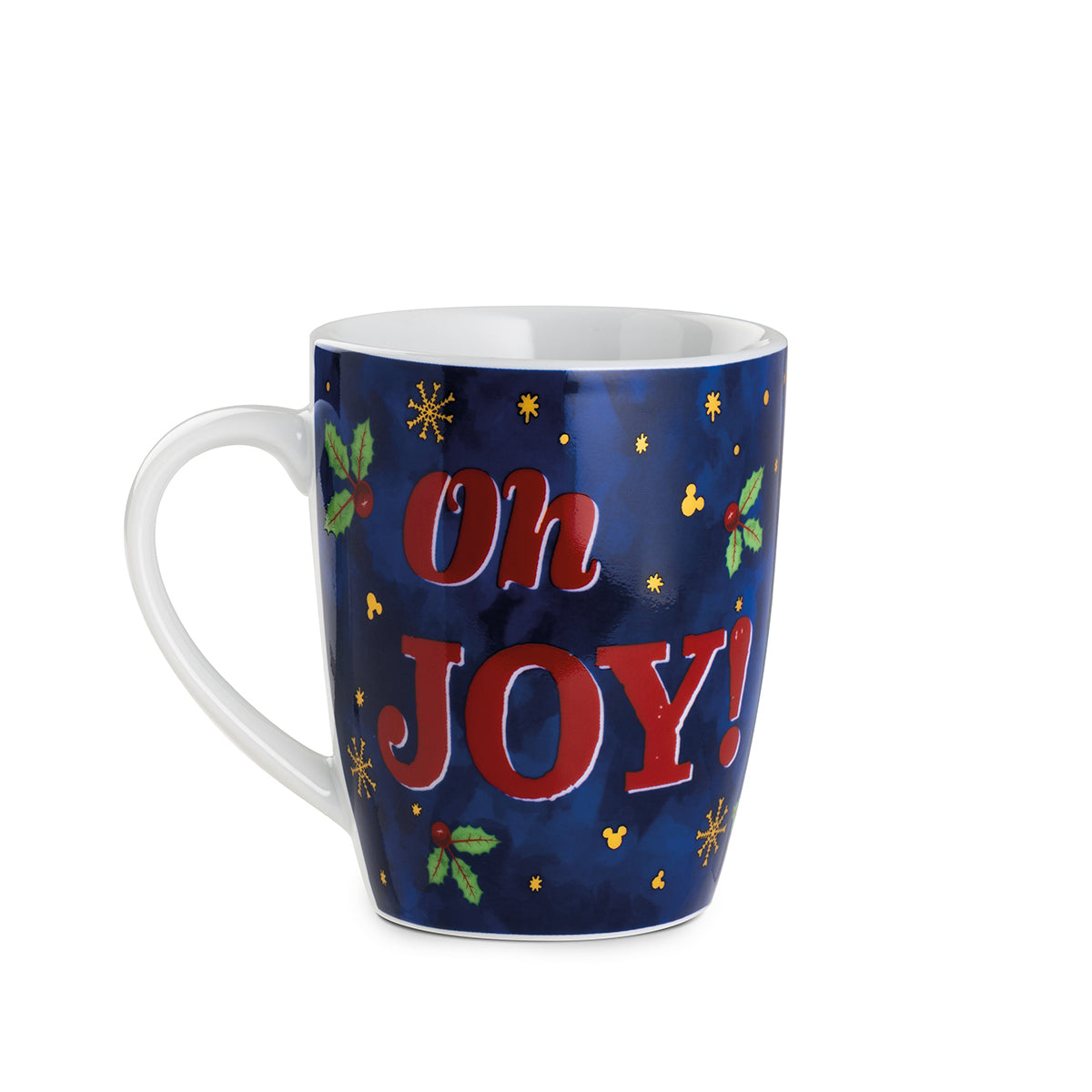 MUG PAPERINO WINTER MAGIC
