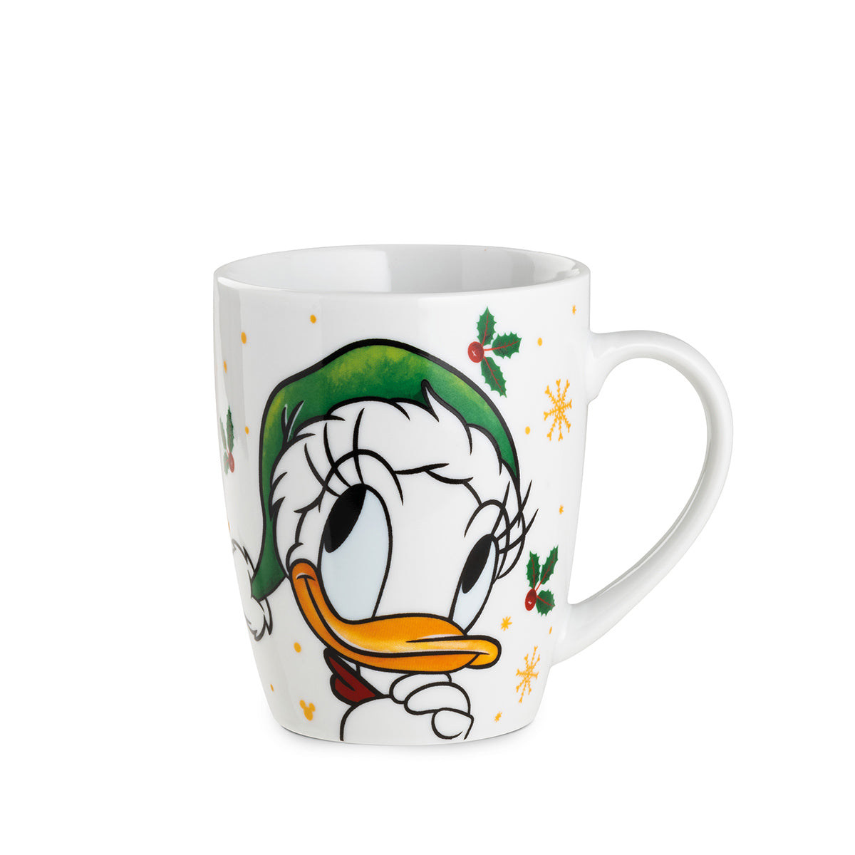 MUG PAPERINA WINTER MAGIC