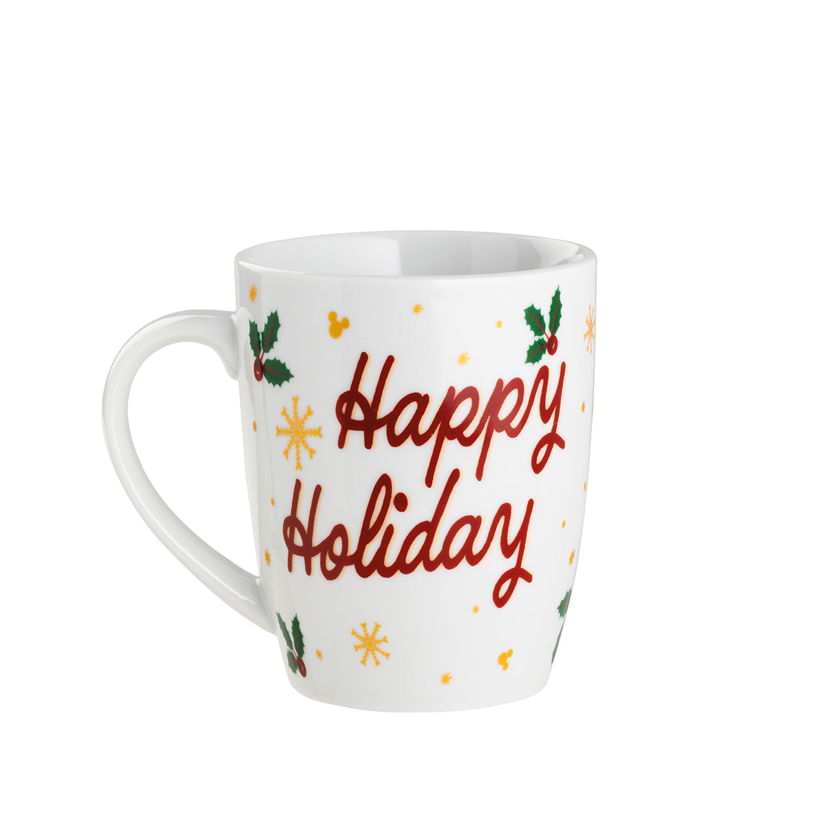 MUG PAPERINA WINTER MAGIC