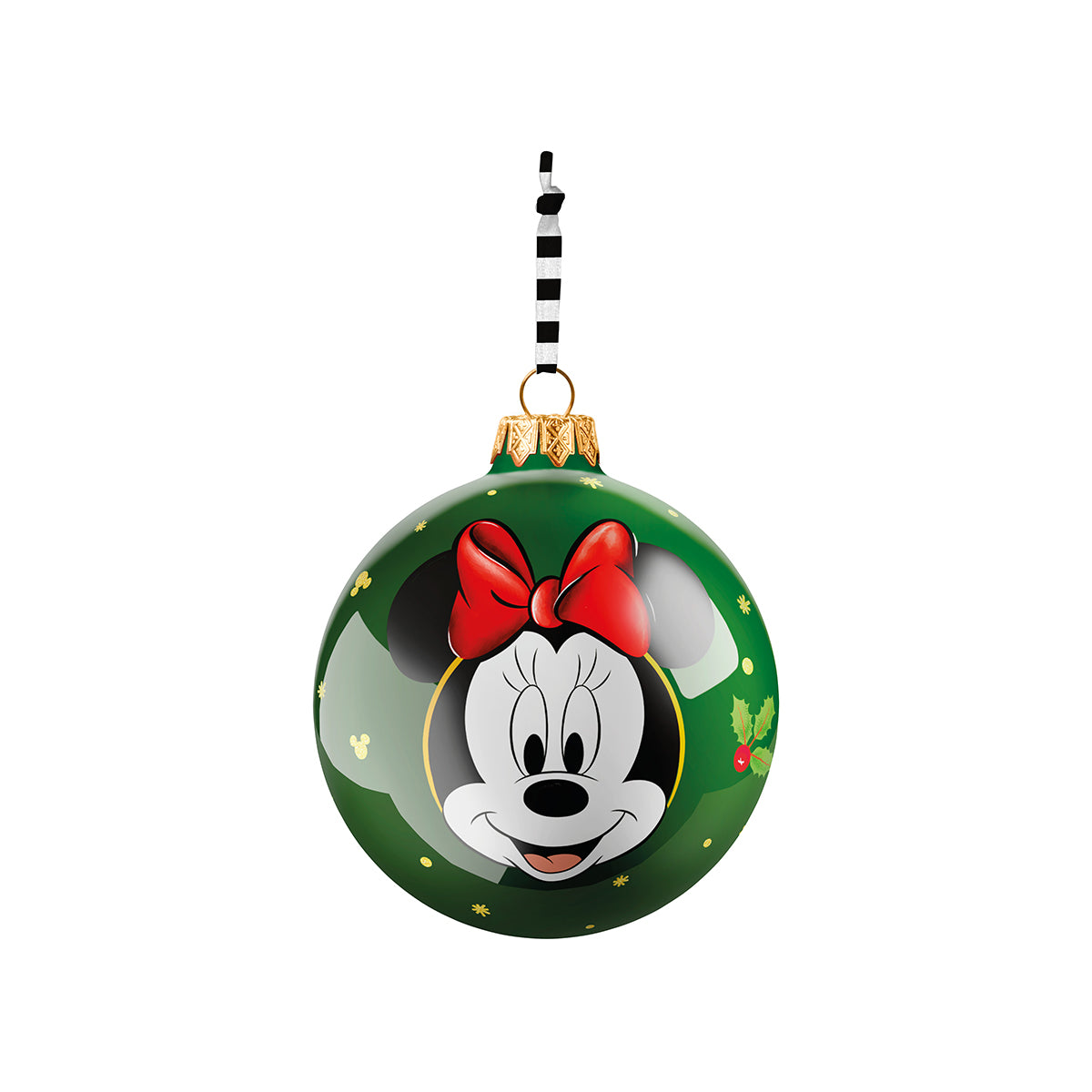 ADDOBBO ALBERO WINTER MAGIC