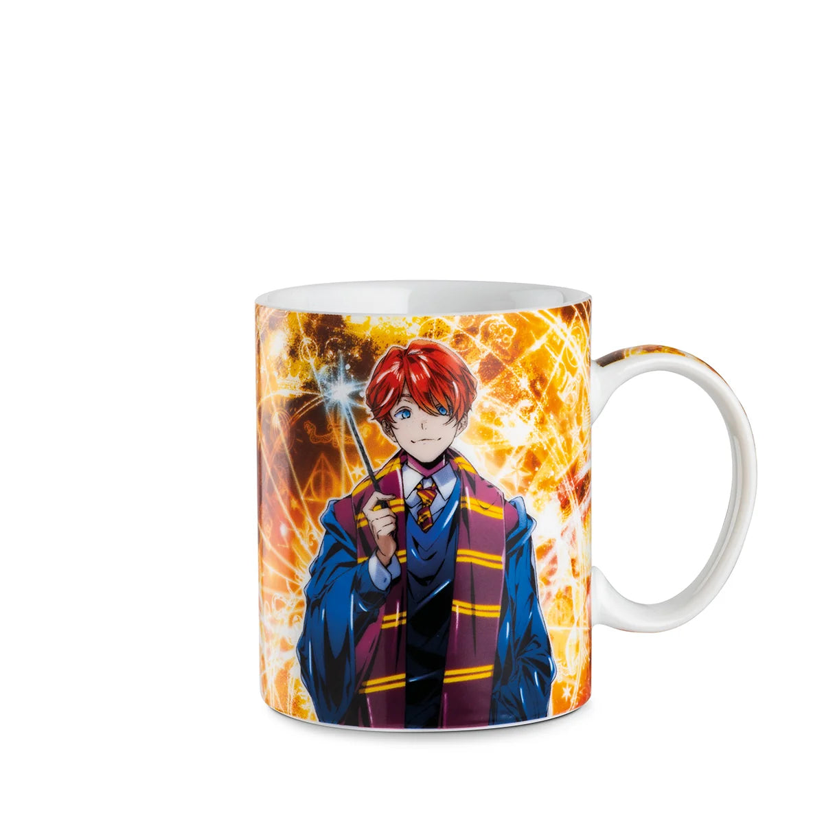 Mug Ron Weasley