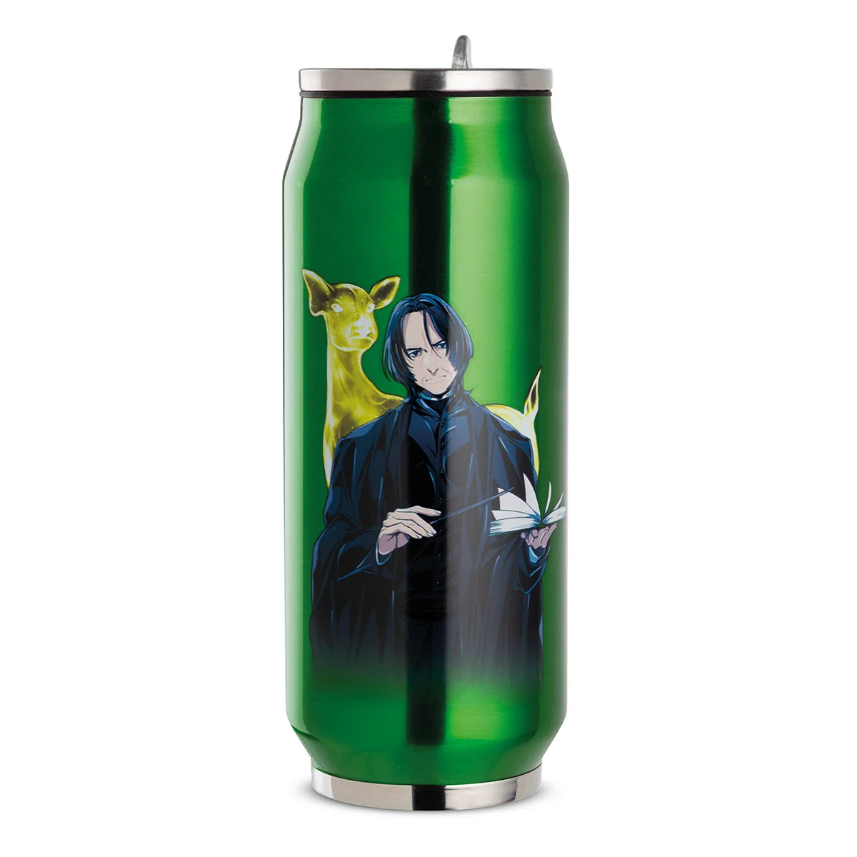 Borraccia termica lattina Severus Piton