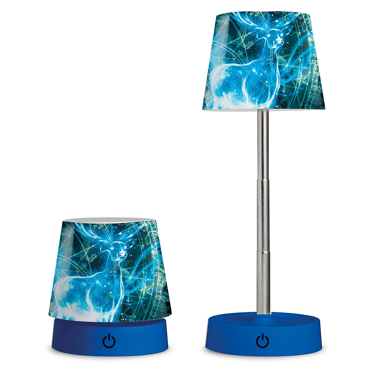 Lampada led Harry Potter
