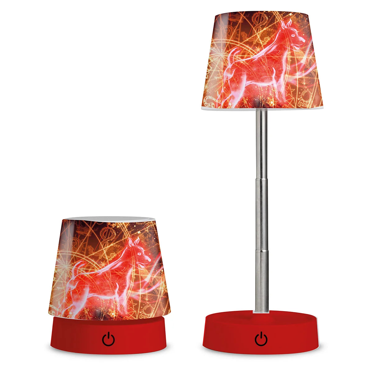 Lampada led Ron Weasley