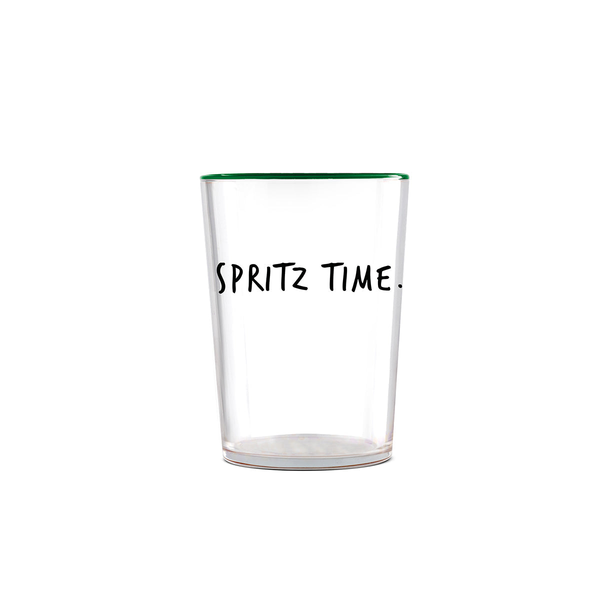 Smile - Bicchiere Spritz Time