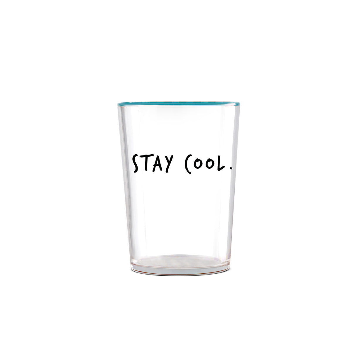Smile - Bicchiere Stay Cool