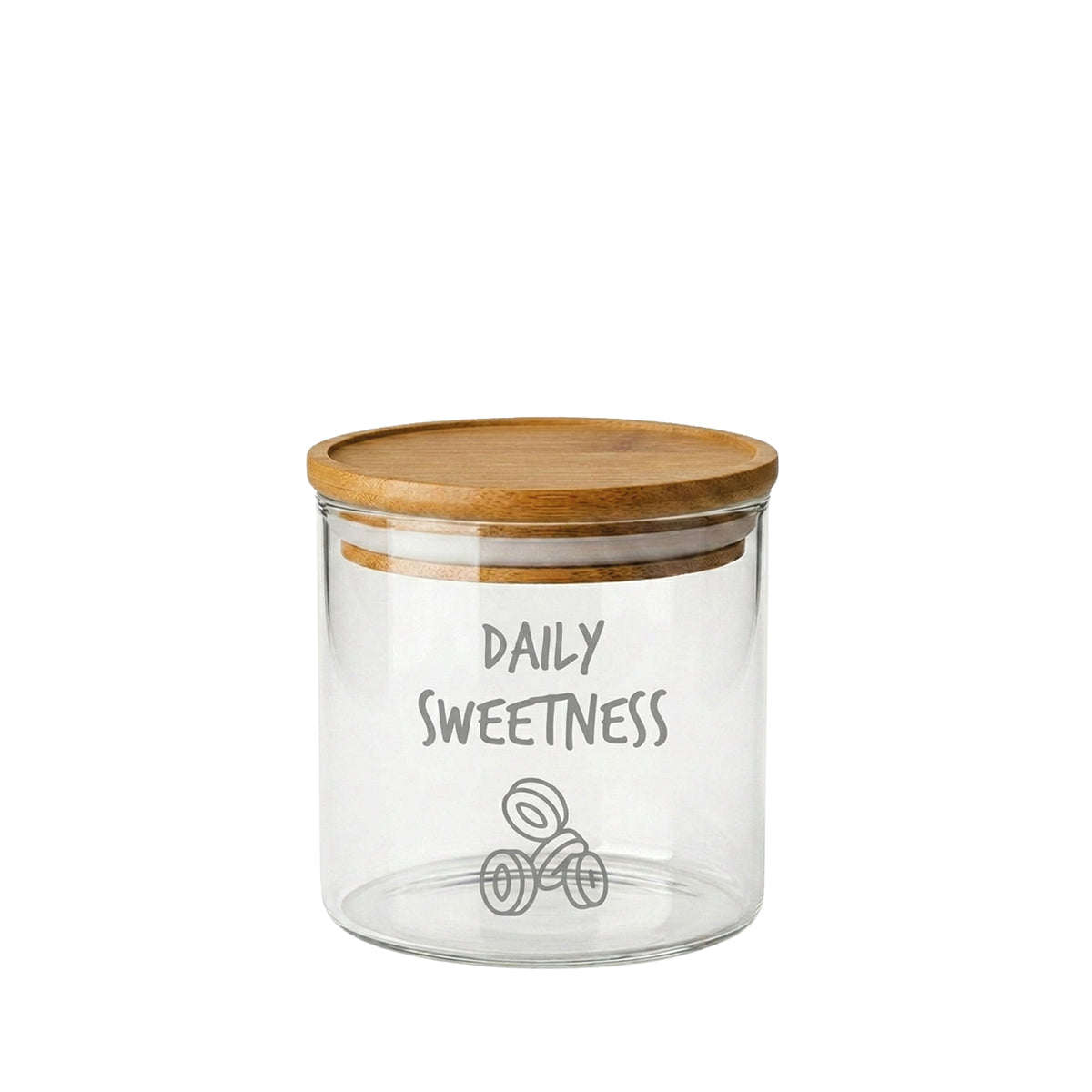 Smile - Barattolo Daily Sweetness