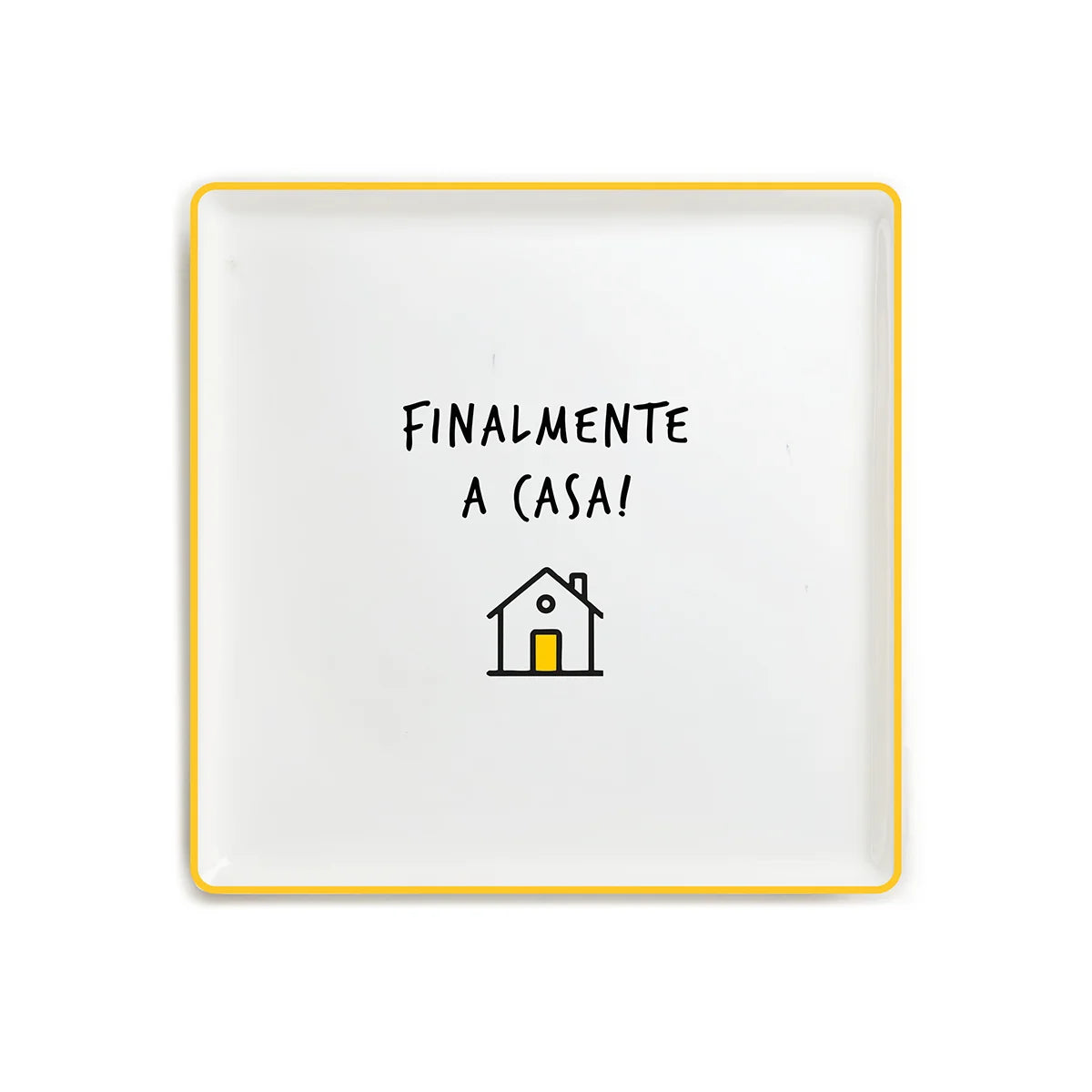 Vuotatasche Smile Finalmente