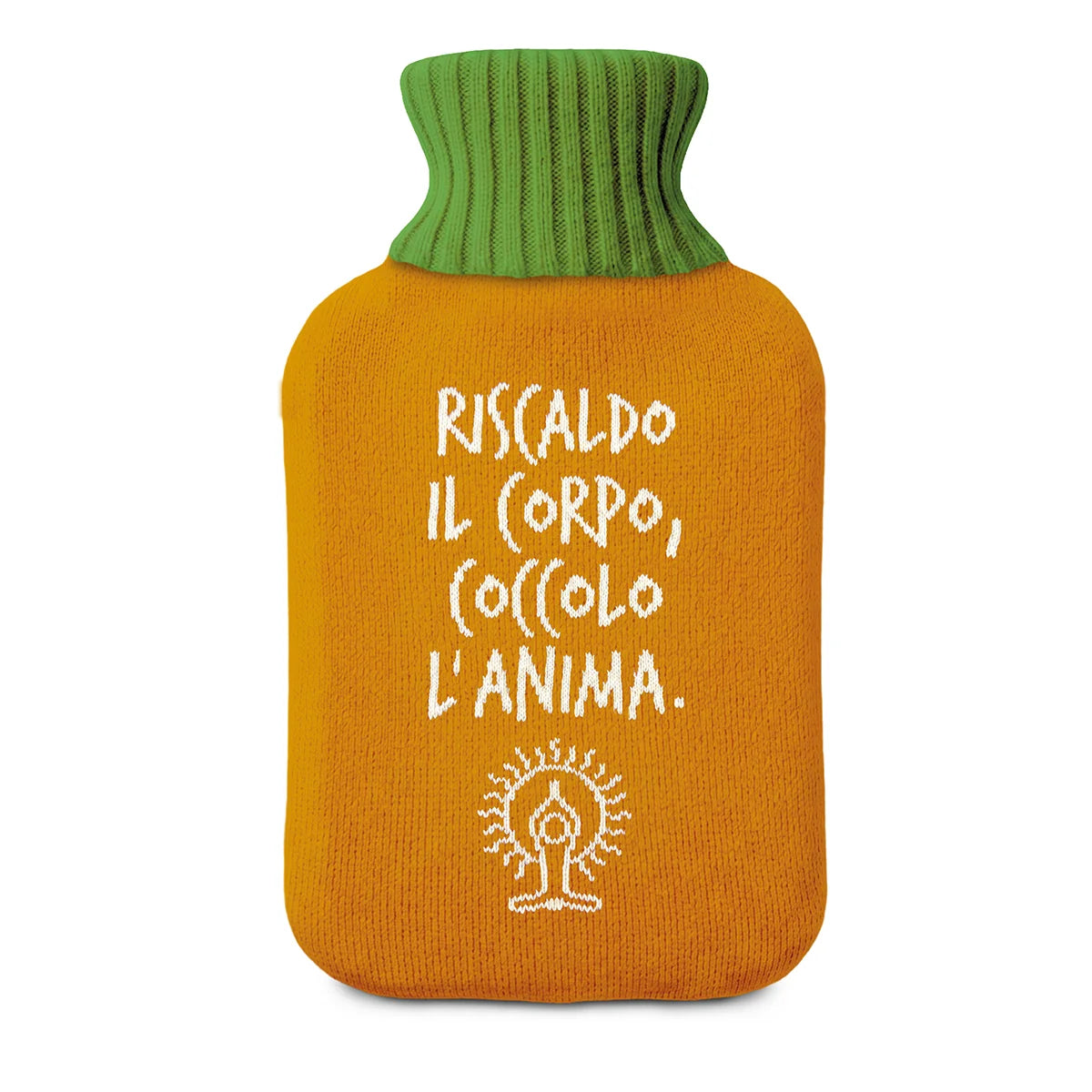 Borsa Acqua Calda Smile Anima