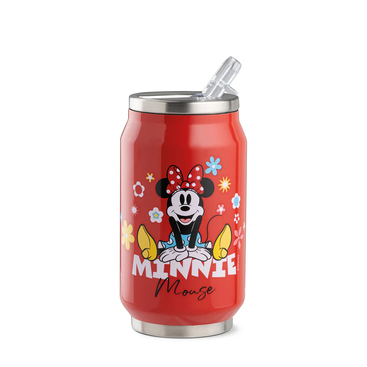 Borraccia Termica Lattina Minnie Mouse ML350