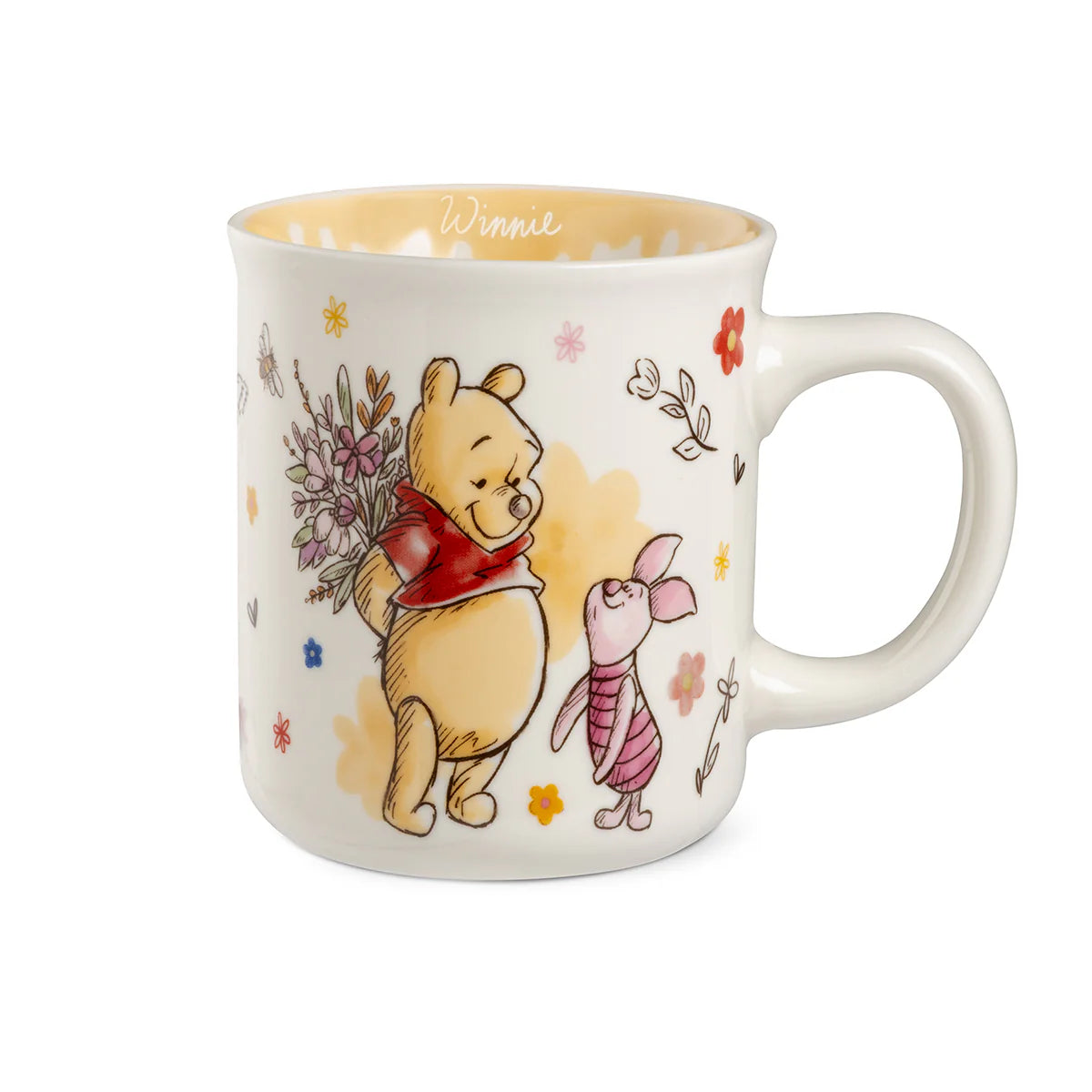 Mug Winnie The Pooh