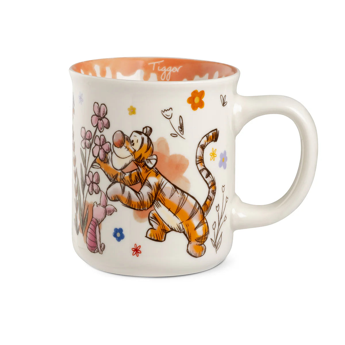 Mug Tigger