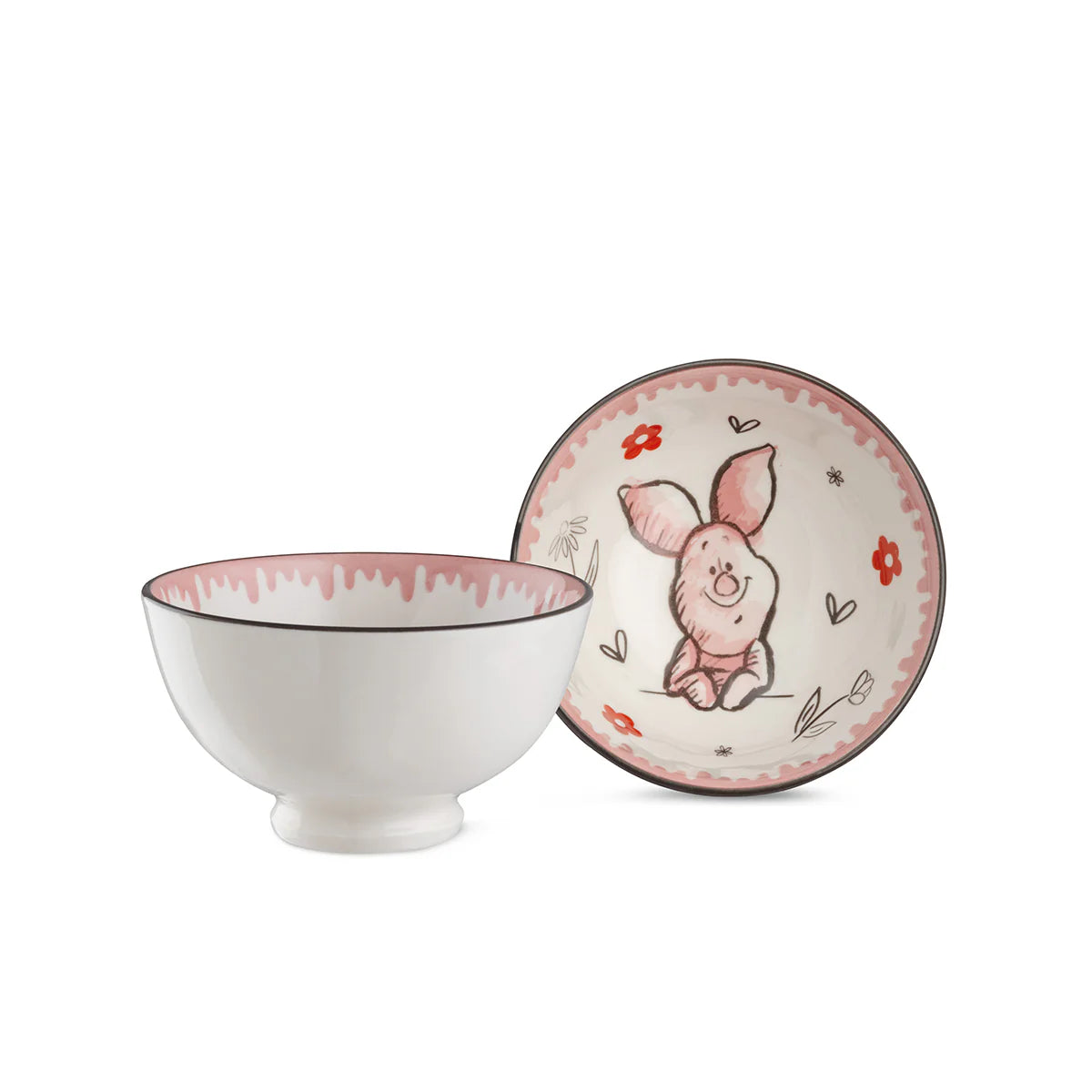 Coppetta Piglet