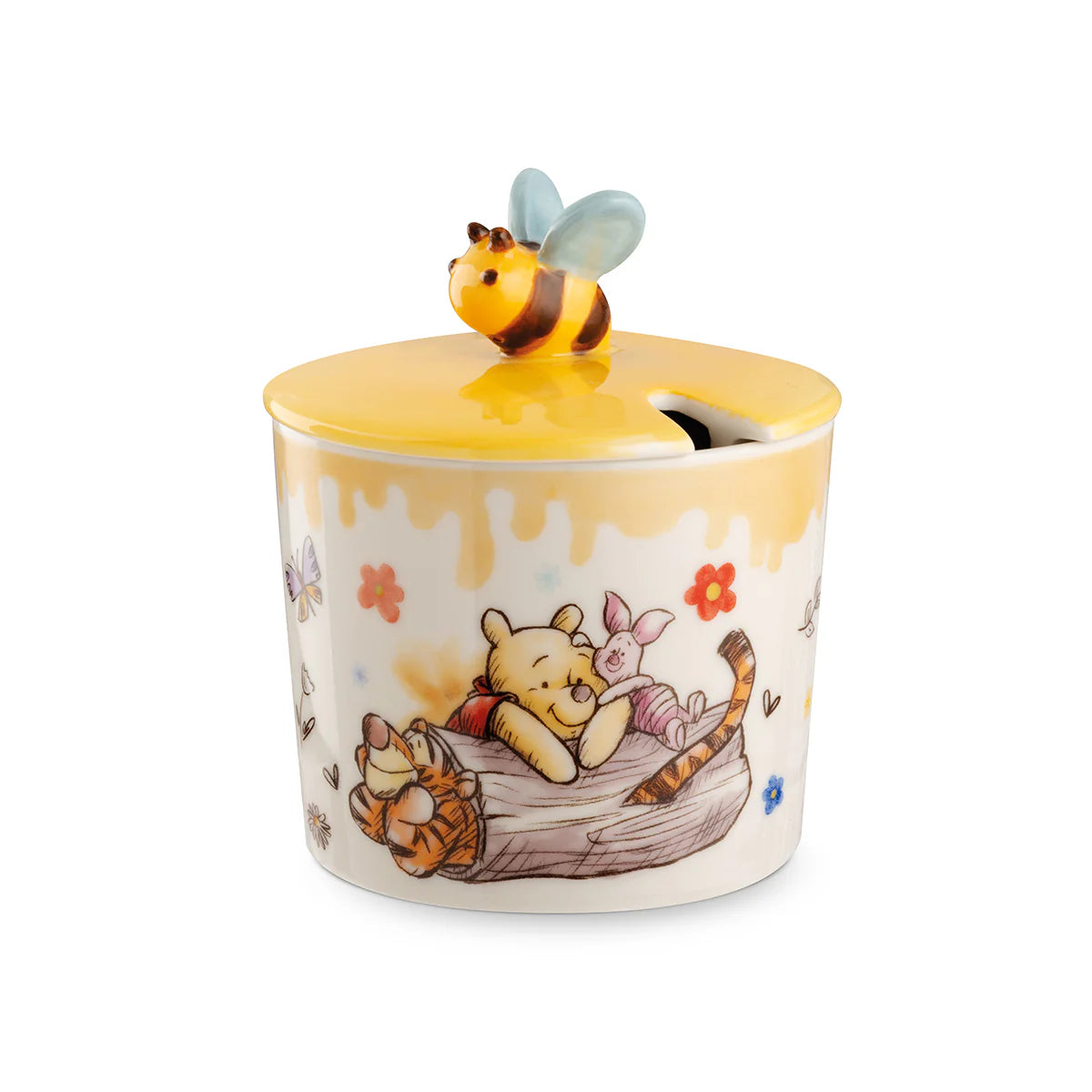 Zuccheriera Winnie The Pooh