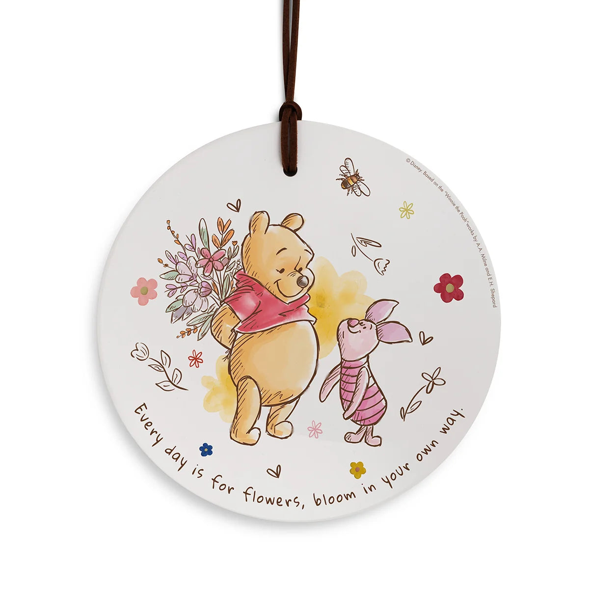 Formella Winnie The Pooh