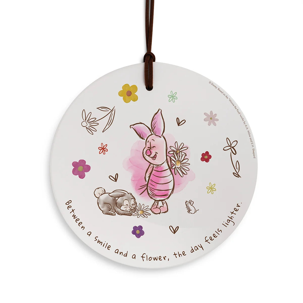 Formella Winnie The Pooh
