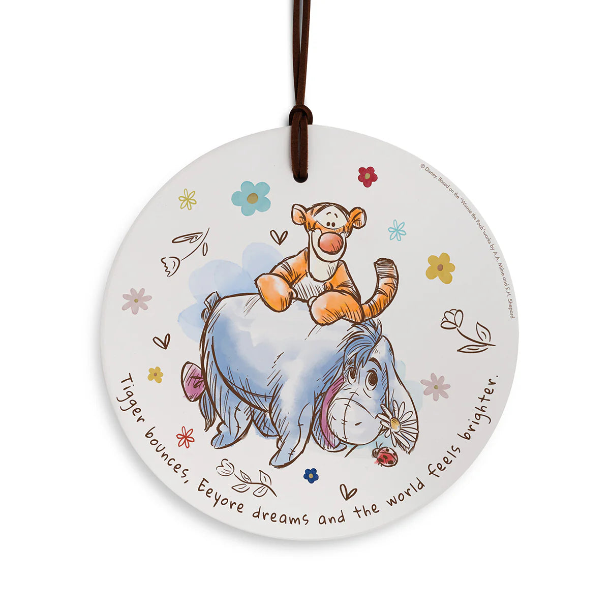 Formella Winnie The Pooh