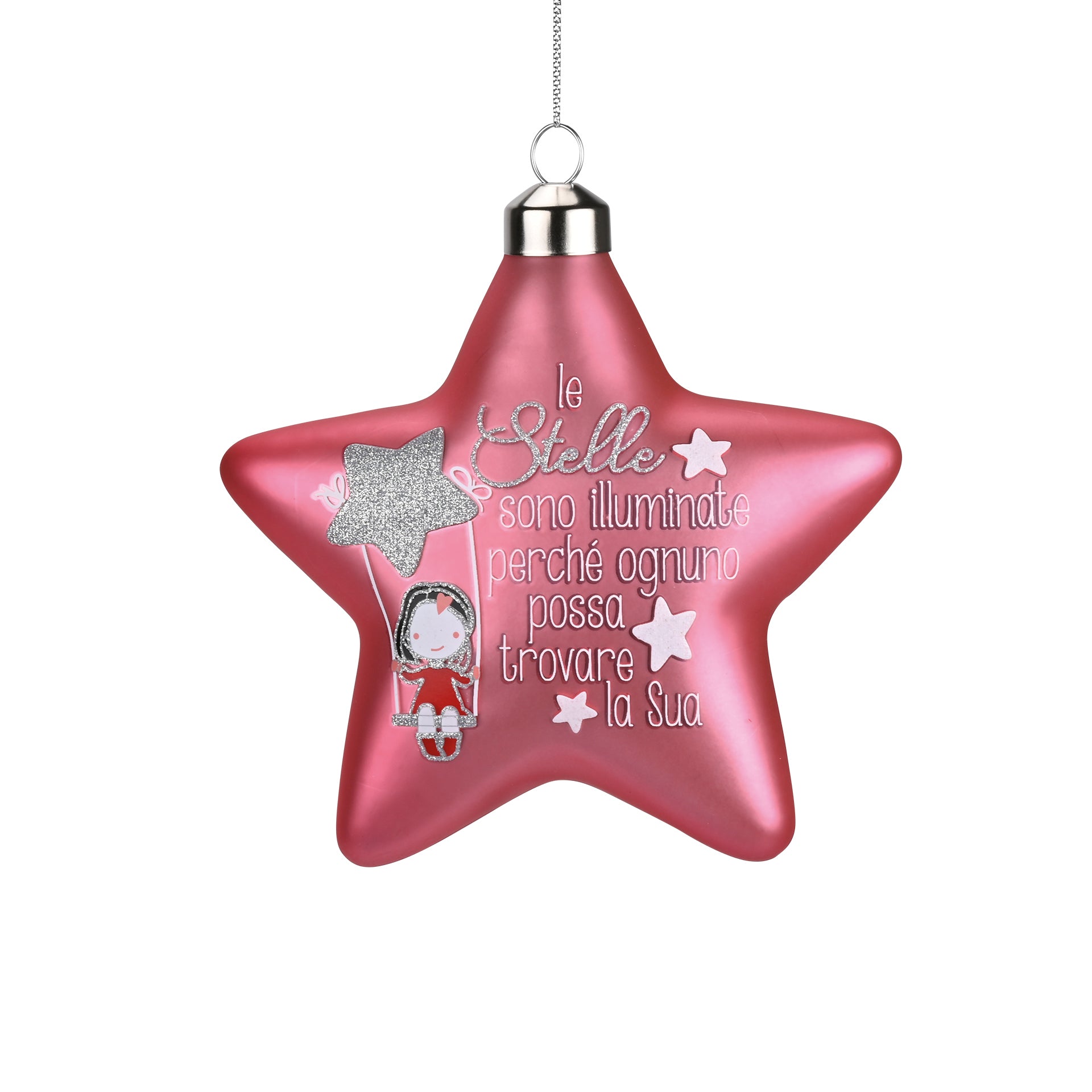 ADDOBBO STELLA "LE STELLE"