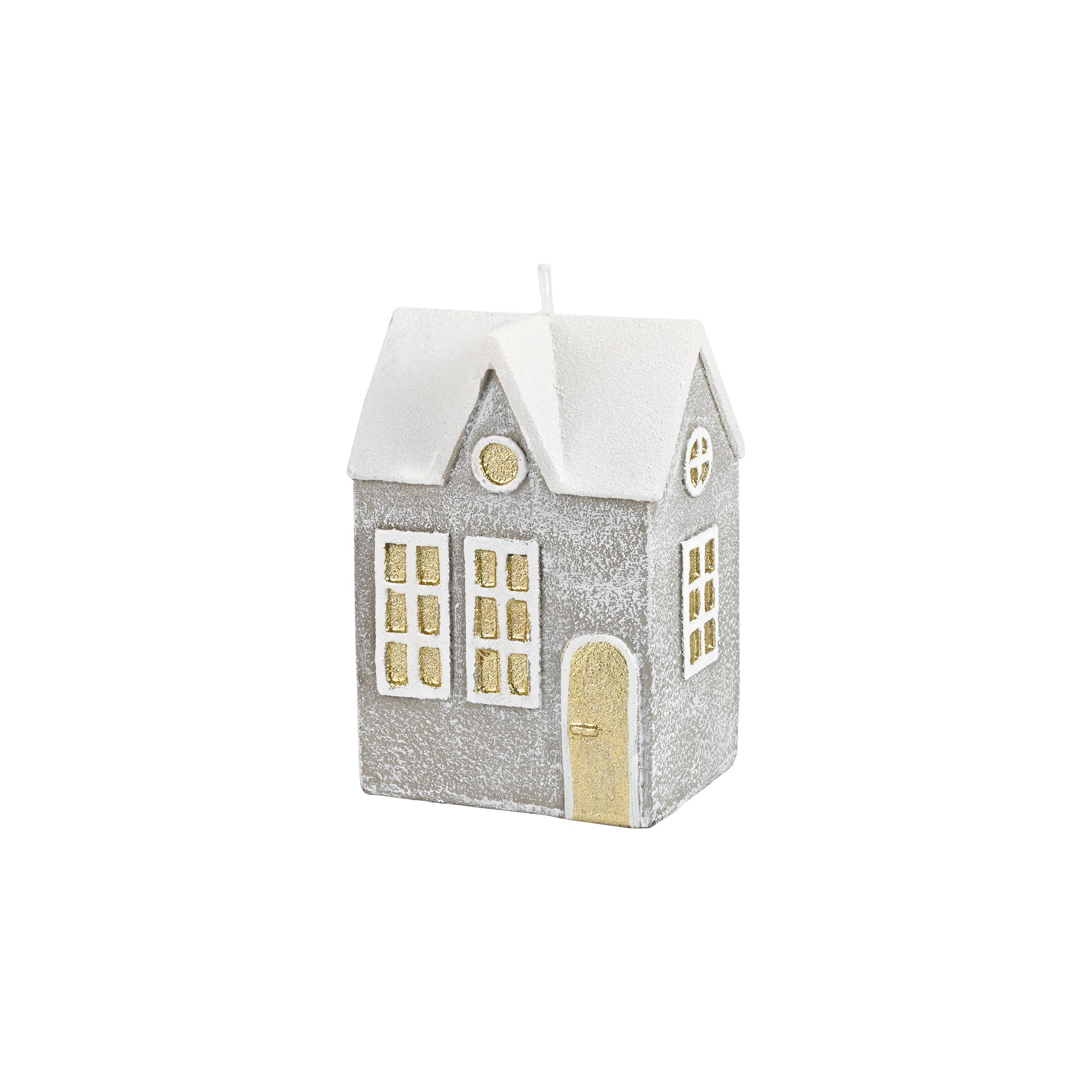 CANDELA DECORATA “CASINA”