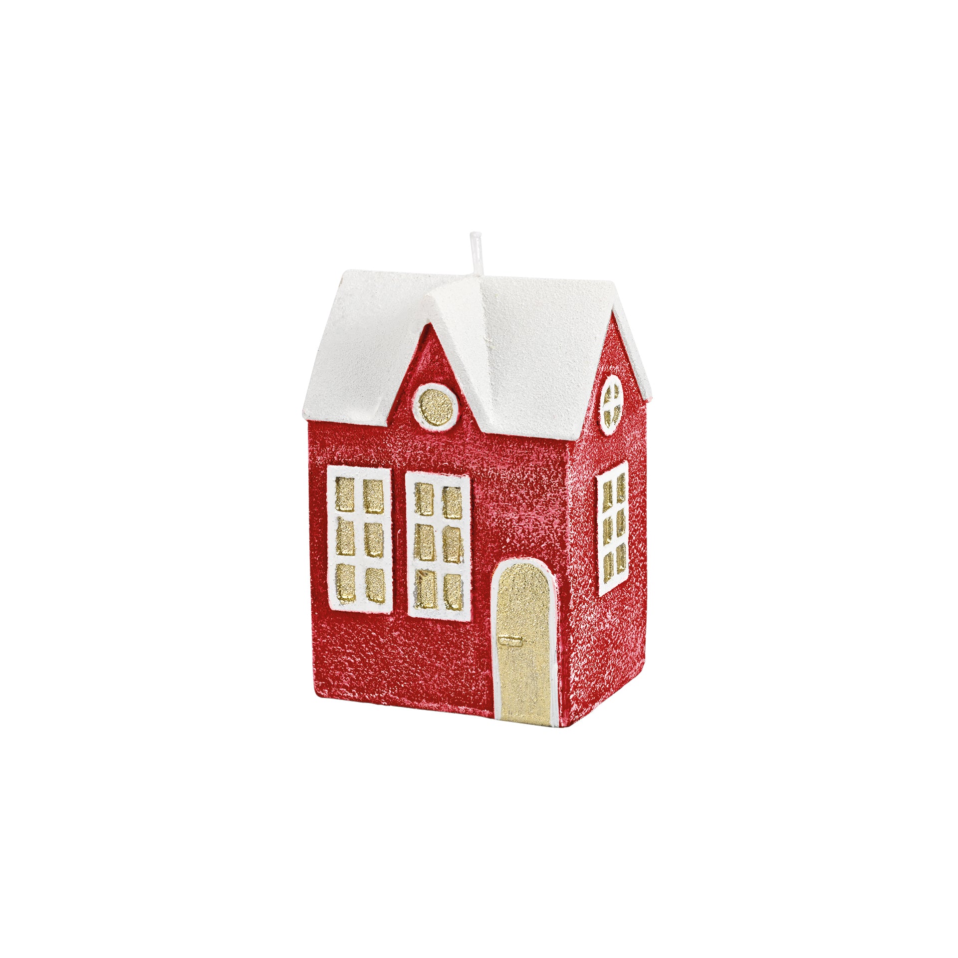 CANDELA DECORATA “CASINA”
