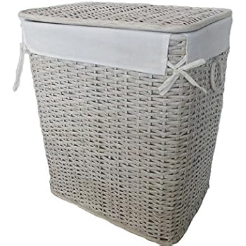 Cesta portabiancheria - lista nozze