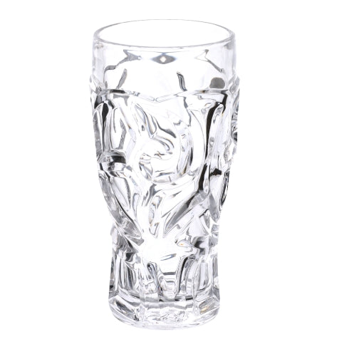 BOX 2 BICCHIERI VETRO